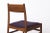 Wood Danish Teak Dining Chair, 1960s For Sale - Image 7 of 9