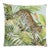 Jungle Leopard Tapestry Cushion With Feather Filler - 46x46cm (18"x18") For Sale