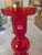 These vases were designed by Nanny Still for Riihimäen Lasi Oy, one of Finland's most renowned glass manufacturers, during...