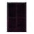 Rug & Kilim’s Moroccan Rug With Purple Geometric Pattern in a High-Low Texture For Sale