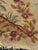 Beige French Needlepoint Chair Cover Tapestry from Bobyrugs, 1890s For Sale - Image 8 of 12