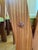 10 Giancarlo Valle Fin Dining Chairs For Sale In Los Angeles - Image 6 of 7