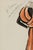 Not Yet Made - Made To Order Vintage French Fashion Art Print – Rust & Black Art Deco Illustration, 12" X 16" For Sale - Image 5 of 9