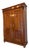 Gründerzeit Wardrobe in Walnut For Sale