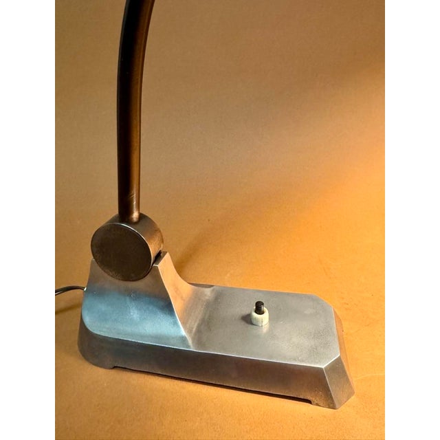 Antique Table Lamp, 1930s For Sale - Image 4 of 10