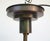 Glass and Copper Pendant Light from Philips, 1930s For Sale - Image 15 of 18