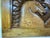 Large Antique Hand-Carved Wooden Horse Tableau - Wall Hanging For Sale In Miami - Image 6 of 12