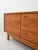 Brown Vintage Walnut Sideboard, 1960s For Sale - Image 8 of 14