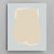 Textile Abstract Acrylic on Canvas Painting "Female" by Anna Pepe For Sale - Image 7 of 8