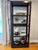 2010s Thomasville Cherry Wood Bookcases Set of Two, Attributed For Sale - Image 5 of 5
