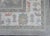 Turkish Oushak Rug 12' x 15'2" For Sale - Image 4 of 8