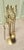 Brass Fireside Companion Set, 1900, Set of 5 For Sale - Image 4 of 6