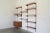The modular shelving and bookcase system designed by Kai Kristiansen for FM Møbler is one of the iconic examples of Danish...