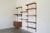 The modular shelving and bookcase system designed by Kai Kristiansen for FM Møbler is one of the iconic examples of Danish...