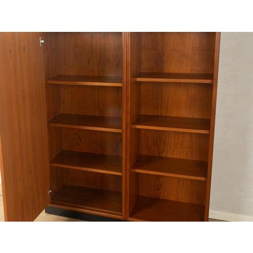 Chest of Drawers, Denmark, 1960s For Sale - Image 5 of 7