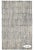 Dash & Albert Marie Flanigan for Dash & Albert Malone Everglade Tufted Wool Rug, 7' 6" x 9' 6" For Sale - Image 4 of 5