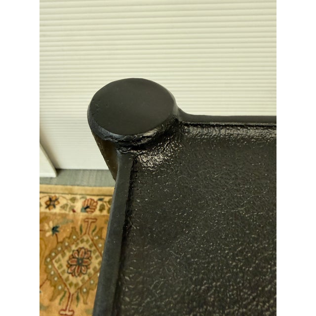 Amber Lewis for Four Hands Augusta End Table For Sale - Image 10 of 12