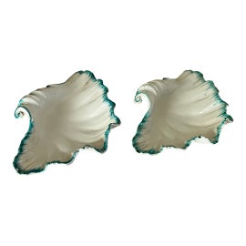 Example of Wedgwood Serving Dishes and Pieces