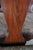 6 Vintage Harden Queen Anne Style Solid Cherry Dining Chairs Set For Sale - Image 10 of 13