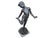 The Child Bitten by the Crab, 1990, Bronze For Sale - Image 11 of 11