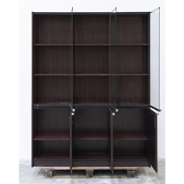 Castelli Vintage Bookcase from Castelli, 1980s For Sale - Image 4 of 17