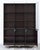 Castelli Vintage Bookcase from Castelli, 1980s For Sale - Image 4 of 17