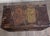 Brown Antique 19th Century Victorian Flat Top Travel Trunk For Sale - Image 8 of 12