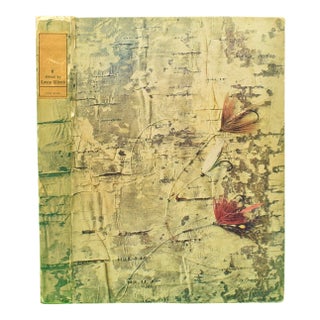 "The Speckled Brook Trout" 1902 Rhead, Louis For Sale