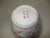 Rose Vintage Chinese Goldfish Porcelain Vase For Sale - Image 8 of 8