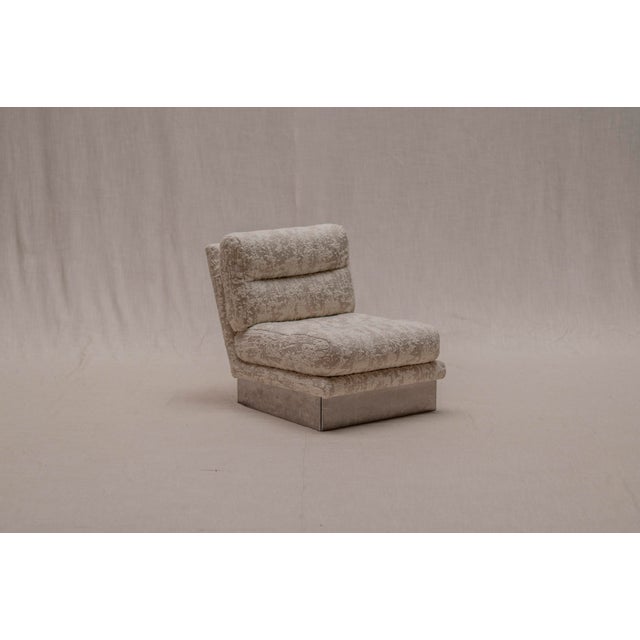 California Easy Chair by Jacques Charpentier, France, 1970s For Sale - Image 10 of 10