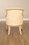 Henredon French Directoire Style Painted Armchair For Sale - Image 15 of 18