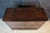 Antique 18th Century American Federal Crotch Mahogany Chest of Drawers Dresser For Sale - Image 4 of 15