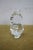 Vintage Swarovski Austrian Crystal Large Teddy Bear Figurine Max Schreck 4.5" For Sale - Image 9 of 13
