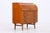 Mid-Century Secretary Writing Desk For Sale - Image 16 of 18