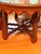 Alfonso Marina Alfonso Mariano Table 1998 Dominican II Sacristy Table For Sale - Image 4 of 7