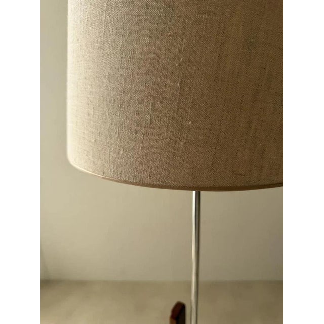 Grevie Floor Lamp by Lars Bessfelt for Ateljé Lyktan, 1980s For Sale - Image 5 of 13