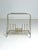 Danish Magazine Rack, 1960s For Sale - Image 6 of 8