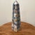 Early 20th Century Vintage Early 20th Century Multicolored Onyx Geometric Obelisk Handmade For Sale - Image 5 of 13