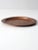 Vintage Hammered Copper Plate For Sale - Image 4 of 9