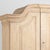 Late 18th Century Swedish Painted Pine Tall Cabinet For Sale - Image 4 of 11