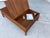 Mid-Century Modern “Rythm” Walnut Coffee Table With Storage by Lane Furniture For Sale - Image 9 of 12