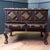 Anglo Indian Colonial Campaign Chest, 1840s For Sale - Image 11 of 18
