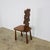 Don Shoemaker 1960s Mexican Mid-Century Modernist Don Shoemaker Chair For Sale - Image 4 of 5