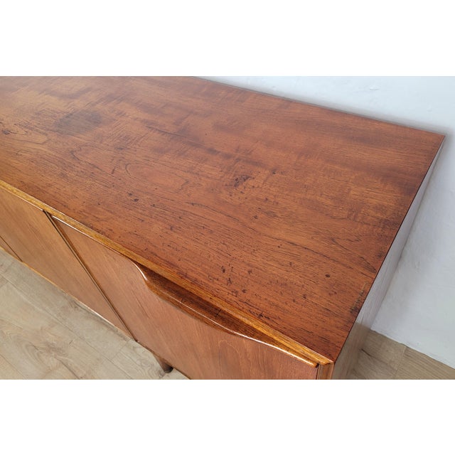 McIntosh Sideboard in Teak, 1960s For Sale - Image 18 of 18