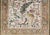 Silk Turkish Rug With Botanical Designs, Including Stylized Leaves For Sale - Image 4 of 16