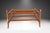 1970s MidCentury FBJ Mobler Danish Denmark Teak Blanket Stand Rack For Sale - Image 10 of 12