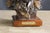 Jerry D. McKellar “Free Hunter” Bronze Bust – Limited Edition Artist Proof 20/20 For Sale In Denver - Image 6 of 7