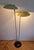 Midcentury Floor Lamp by Josef Hurka, 1970s For Sale - Image 10 of 11