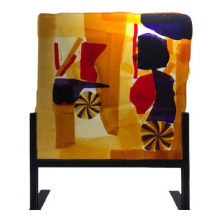 Raffael eros Murano 2010 For Sale