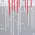 2020s My Heart Lights Up When I'm With You - Original Love Text Street Art Painting on Canvas For Sale - Image 5 of 9